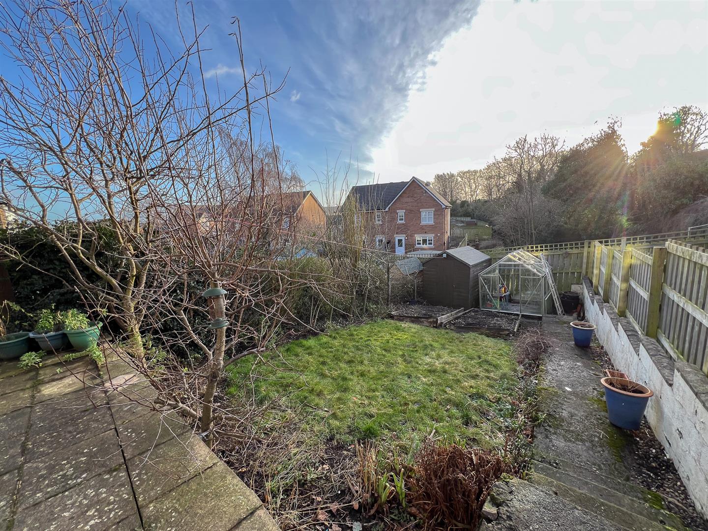 Ramsey Lane, Wooler Aitchisons Property Centre